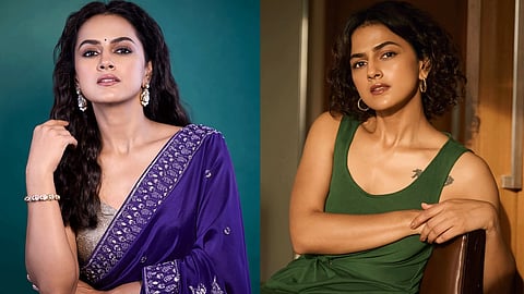 Shraddha Srinath