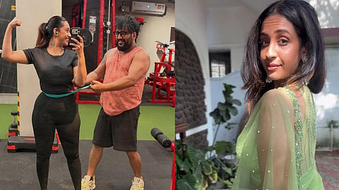 Sowbhagya Weight loss plan