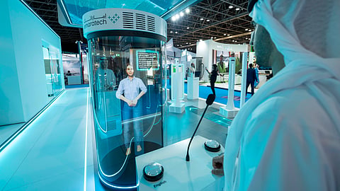 Airport Show 2026 in Dubai to spotlight biometric technologies