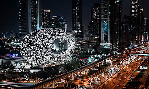 Nearly 99% of Dubai residents feel safe walking at night, survey finds