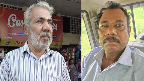 After being released on bail 10 years hiding 2 accused arrested