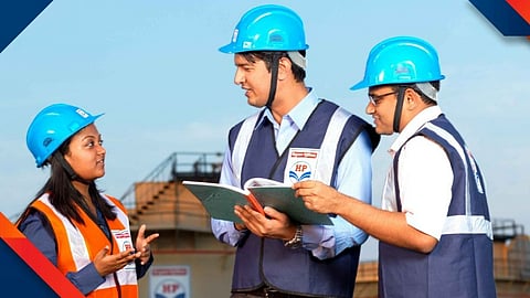 HPCL Recruitment 2026