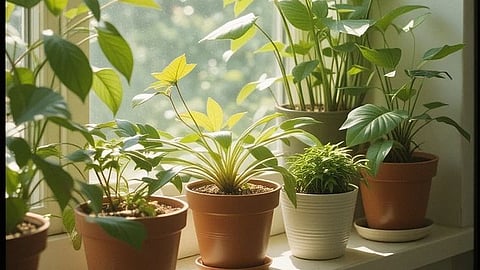 Indoor Gardening Ideas