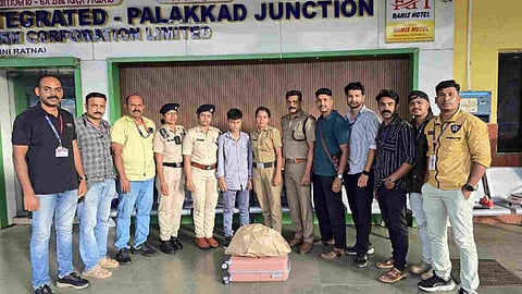 palakkad excise