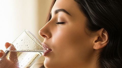 Drinking Water