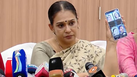 Mala Parvathi