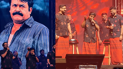 Vineeth Sreenivasan