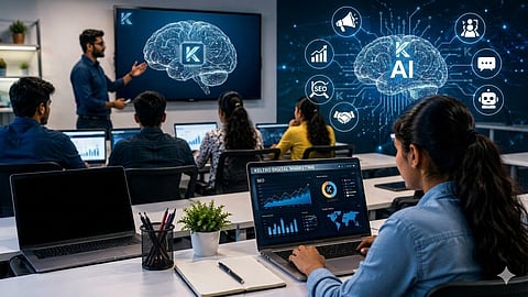 Keltron course