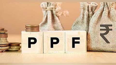 ppf investment
