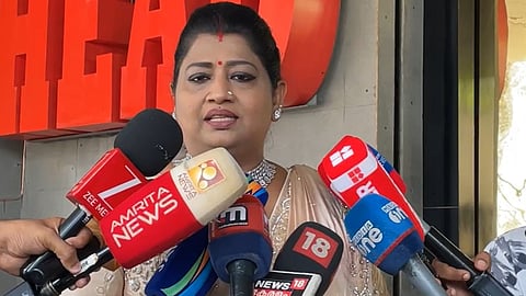 Priyanka
