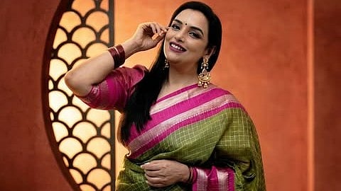 Shwetha Menon