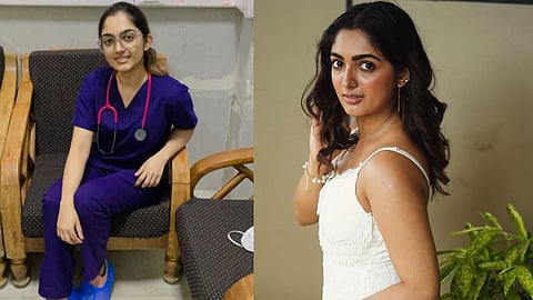 Binny Sebastian