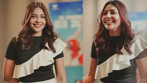 Aishwarya Lekshmi