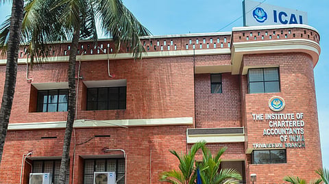 ICAI Recruitment 2026