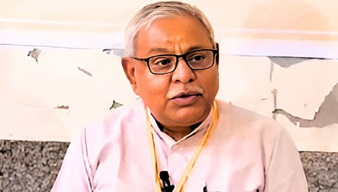 Bajrang Bagra