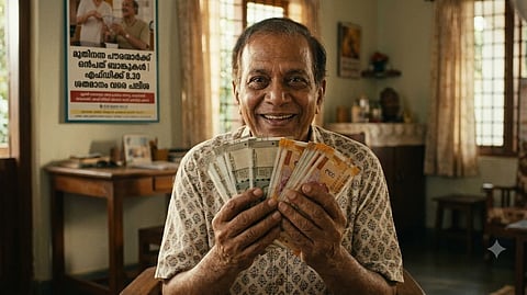 FD rate up to 8.3% for senior citizens