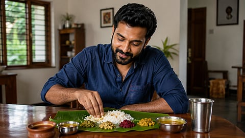 15-Minute Post-Meal Routine, Blood Sugar Spikes