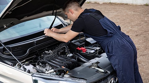 EV Service Technician Course