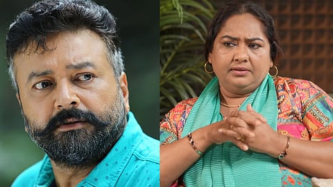 Jayaram, Usha Haseena