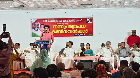 DMF PK Sasi.