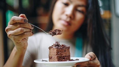 Sugar Cravings