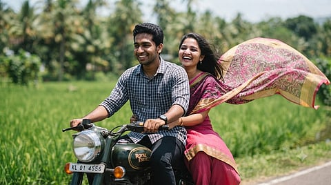 Malayalam Story