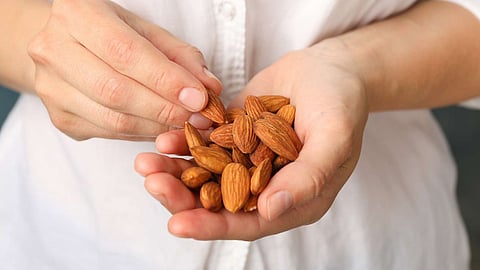 Almond