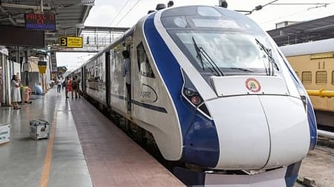 Vande bharath Express