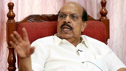G Sudhakaran