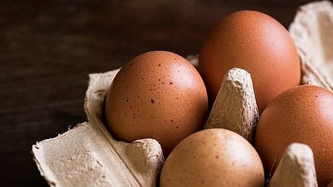raw egg