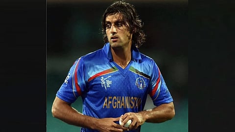 Former Afghanistan fast bowler Shapoor Zadran passes away
