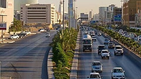 Saudi Arabia