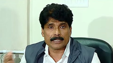 wayanad landslide