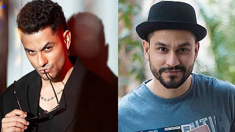 Kunal Kemmu