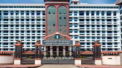 kerala high court