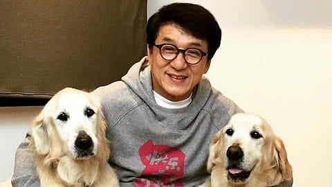 Jackie Chan