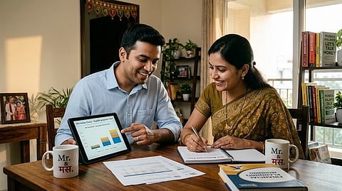 Planning for Retirement