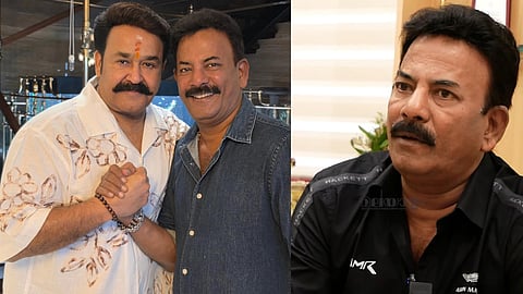 Mohanlal, Major Ravi