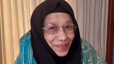 Former Minister M.K. Muneer's mother-in-law passes away