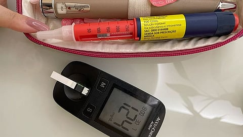 diabetes friendly diet