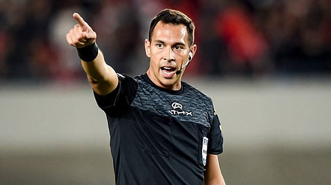 Facundo Tello
