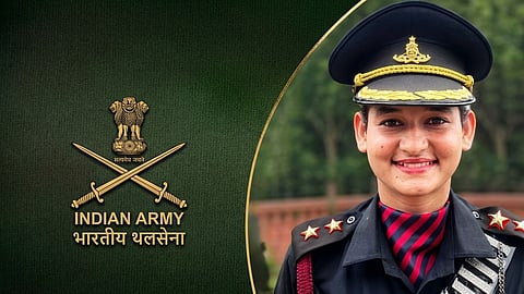 Indian Army Recruitment 2026