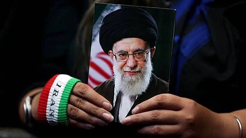 Ali Khamenei