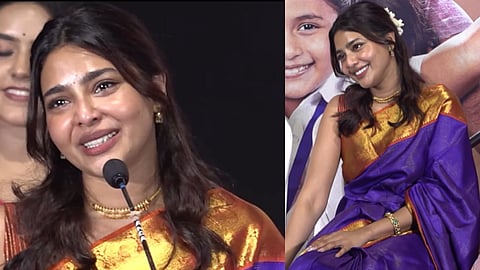 Aishwarya Lekshmi