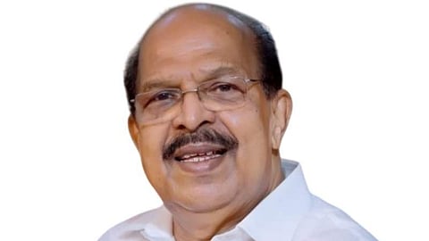 G Sudhakaran