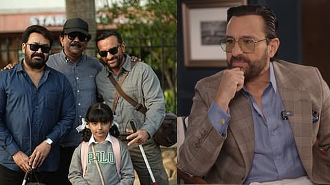 Haiwan, Saif Ali Khan