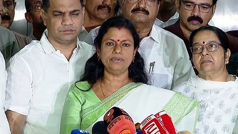 Bindu Krishna