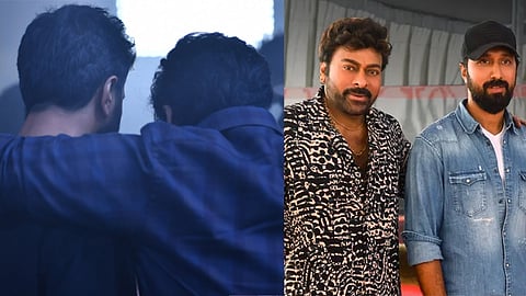 Chiru 158