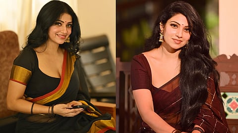Avantika Mohan