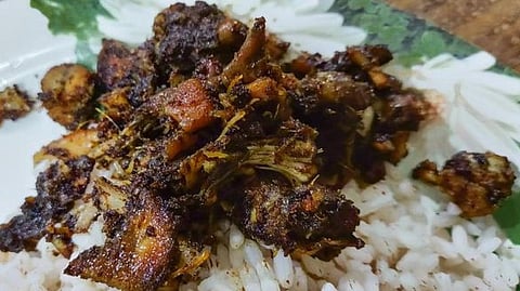 Kozhimarunn recipe at home